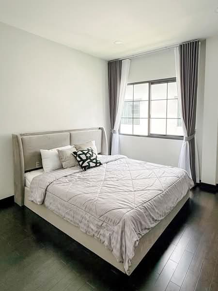 The City Bangna 2, Samut Prakan, Bangphli Yai, Bang Plee, Samut Prakan, 5 Bedrooms, 500 sqm, Single Detached House For Rent, by Princeton Estate Co.,Ltd., 500364976 - DDproperty.com