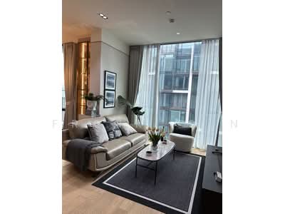 For Rent - 28 Chidlom, Bangkok