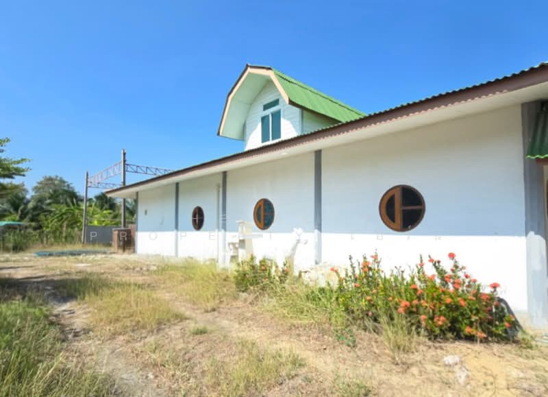 บ้านเดี่ยวพร้อมที่ดินนครชัยศรี นครปฐม, Nakhon Pathom, Don Faek, Nakhon Chai Sri, Nakhon Pathom, 4 Bedrooms, 135 sqm, Single Detached House For Sale, by The Best Property เอิร์น, 500364979 - DDproperty.com