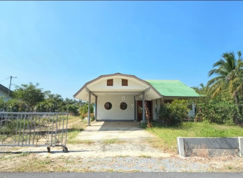 บ้านเดี่ยวพร้อมที่ดินนครชัยศรี นครปฐม, Nakhon Pathom, Don Faek, Nakhon Chai Sri, Nakhon Pathom, 4 Bedrooms, 135 sqm, Single Detached House For Sale, by The Best Property เอิร์น, 500364979 - DDproperty.com