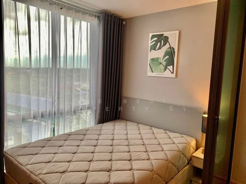 Proud Condo Chachoengsao, Chachoengsao, Sothon, Muang Chachoengsao, Chachoengsao, 1 Bedroom, 27 sqm, Condo For Sale, by The Best Property นิว, 500364980 - DDproperty.com
