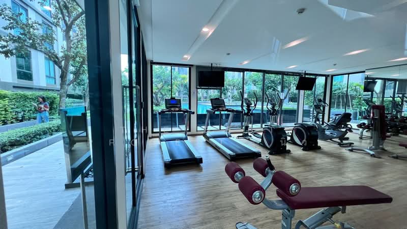 Proud Condo Chachoengsao : พราวคอนโด ฉะเชิงเทรา, ฉะเชิงเทรา, โสธร, เมืองฉะเชิงเทรา, ฉะเชิงเทรา, 27 ตร.ม., คอนโด ขาย, โดย The Best Property นิว, 500364980 - DDproperty.com