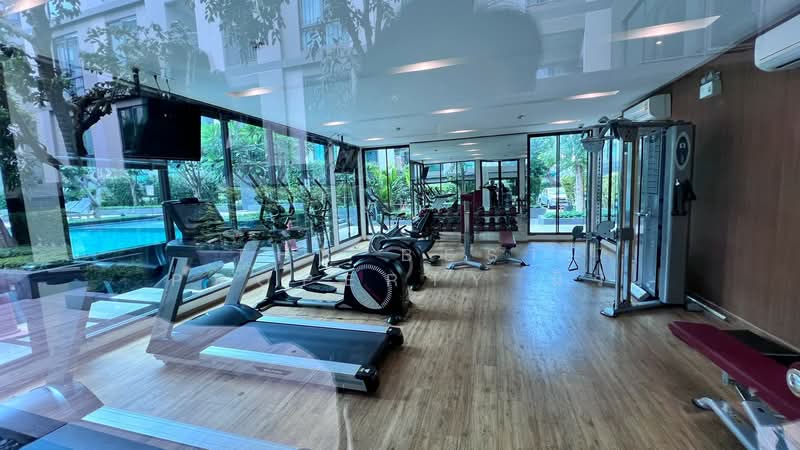 Proud Condo Chachoengsao : พราวคอนโด ฉะเชิงเทรา, ฉะเชิงเทรา, โสธร, เมืองฉะเชิงเทรา, ฉะเชิงเทรา, 27 ตร.ม., คอนโด ขาย, โดย The Best Property นิว, 500364980 - DDproperty.com