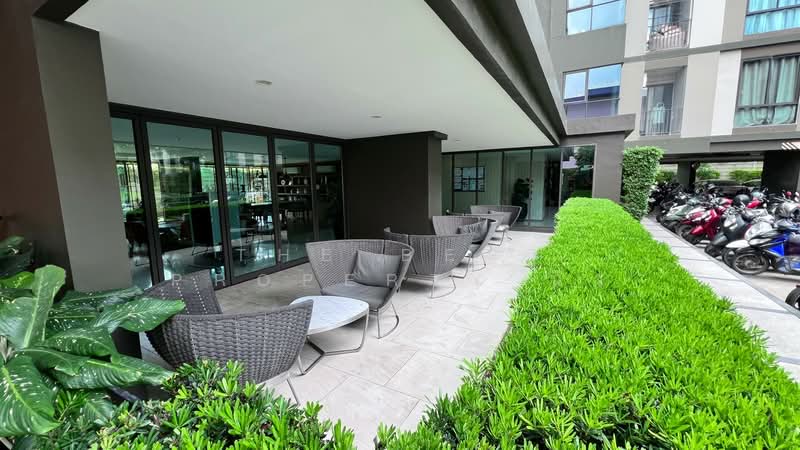 Proud Condo Chachoengsao, Chachoengsao, Sothon, Muang Chachoengsao, Chachoengsao, 1 Bedroom, 27 sqm, Condo For Sale, by The Best Property นิว, 500364980 - DDproperty.com