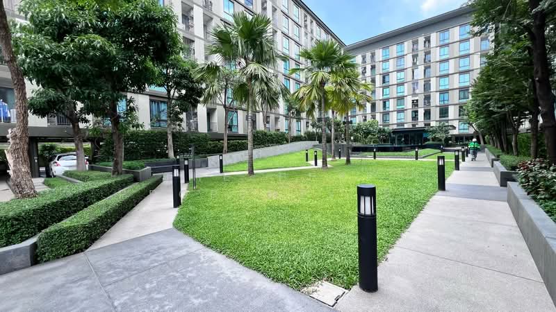 Proud Condo Chachoengsao, Chachoengsao, Sothon, Muang Chachoengsao, Chachoengsao, 1 Bedroom, 27 sqm, Condo For Sale, by The Best Property นิว, 500364980 - DDproperty.com