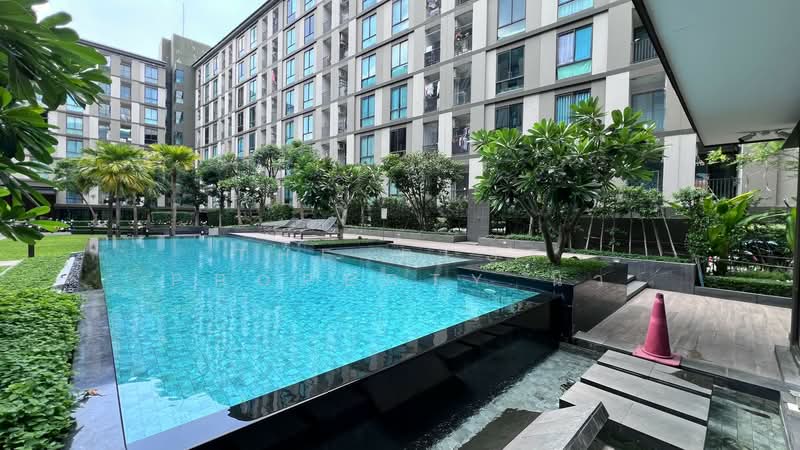 Proud Condo Chachoengsao, Chachoengsao, Sothon, Muang Chachoengsao, Chachoengsao, 1 Bedroom, 27 sqm, Condo For Sale, by The Best Property นิว, 500364980 - DDproperty.com