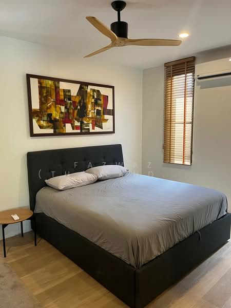 Brand New 2BR Pool Villa at Verdi Phuket Near Robinson Thalang, Phuket, Sri Sunthon, Thalang, Phuket, 2 Bedrooms, 140 sqm, Villa For Rent, by Fazwaz (Thailand) Co., Ltd., 500364981 - DDproperty.com