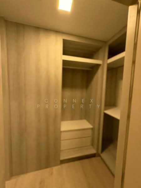 COBE Kaset-Sripatum, Bangkok, Phahon Yothin Rd, Lat Yao, Chatuchak, Bangkok, 1 Bedroom, 27 sqm, Condo For Rent, by Connex Property, 500364983 - DDproperty.com