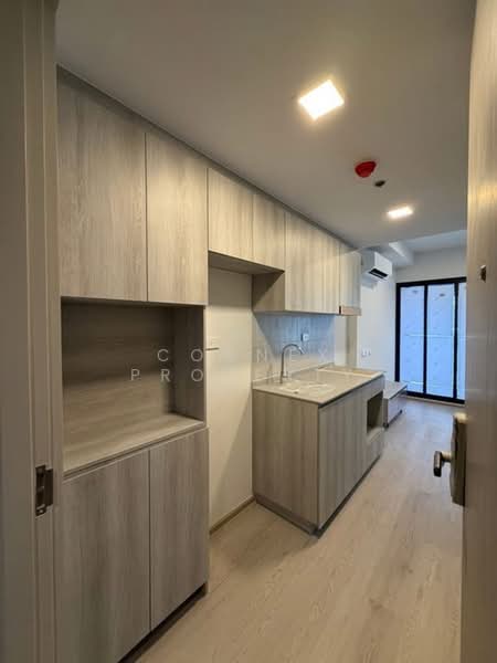 COBE Kaset-Sripatum, Bangkok, Phahon Yothin Rd, Lat Yao, Chatuchak, Bangkok, 1 Bedroom, 27 sqm, Condo For Rent, by Connex Property, 500364983 - DDproperty.com