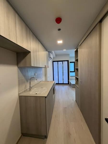 COBE Kaset-Sripatum, Bangkok, Phahon Yothin Rd, Lat Yao, Chatuchak, Bangkok, 1 Bedroom, 27 sqm, Condo For Rent, by Connex Property, 500364983 - DDproperty.com