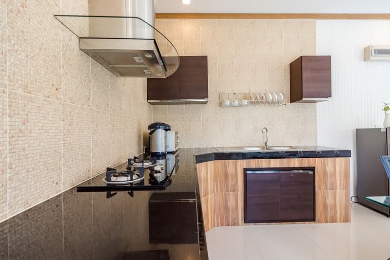 Dusitland 7, Prachuap Khiri Khan, Hua Hin, Prachuap Khiri Khan, 3 Bedrooms, 120 sqm, Villa For Sale, by Pathitta Iedsudrak, 500364984 - DDproperty.com