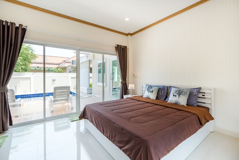 Dusitland 7, Prachuap Khiri Khan, Hua Hin, Prachuap Khiri Khan, 3 Bedrooms, 120 sqm, Villa For Sale, by Pathitta Iedsudrak, 500364984 - DDproperty.com