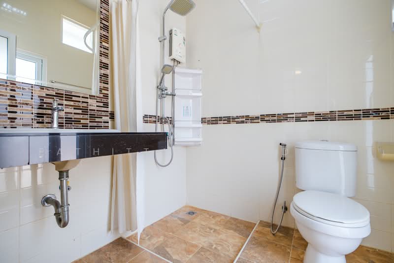 Dusitland 7, Prachuap Khiri Khan, Hua Hin, Prachuap Khiri Khan, 3 Bedrooms, 120 sqm, Villa For Sale, by Pathitta Iedsudrak, 500364984 - DDproperty.com