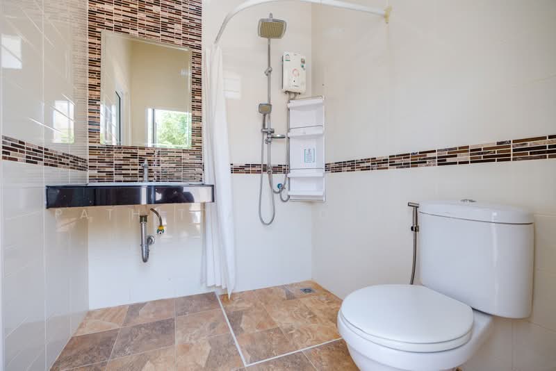 Dusitland 7, Prachuap Khiri Khan, Hua Hin, Prachuap Khiri Khan, 3 Bedrooms, 120 sqm, Villa For Sale, by Pathitta Iedsudrak, 500364984 - DDproperty.com