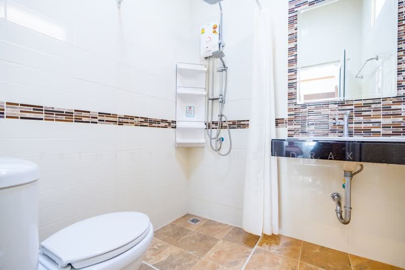 Dusitland 7, Prachuap Khiri Khan, Hua Hin, Prachuap Khiri Khan, 3 Bedrooms, 120 sqm, Villa For Sale, by Pathitta Iedsudrak, 500364984 - DDproperty.com