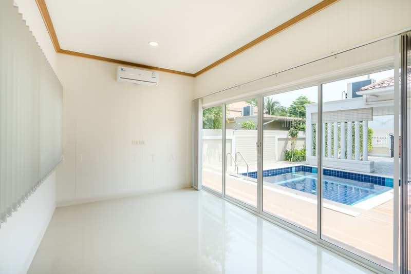 Dusitland 7, Prachuap Khiri Khan, Hua Hin, Prachuap Khiri Khan, 3 Bedrooms, 120 sqm, Villa For Sale, by Pathitta Iedsudrak, 500364984 - DDproperty.com