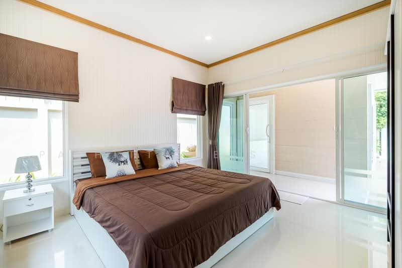 Dusitland 7, Prachuap Khiri Khan, Hua Hin, Prachuap Khiri Khan, 3 Bedrooms, 120 sqm, Villa For Sale, by Pathitta Iedsudrak, 500364984 - DDproperty.com