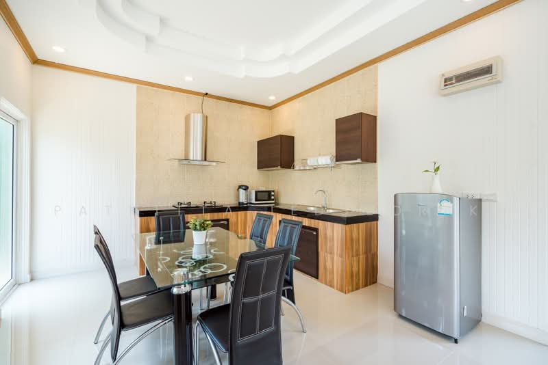 Dusitland 7, Prachuap Khiri Khan, Hua Hin, Prachuap Khiri Khan, 3 Bedrooms, 120 sqm, Villa For Sale, by Pathitta Iedsudrak, 500364984 - DDproperty.com