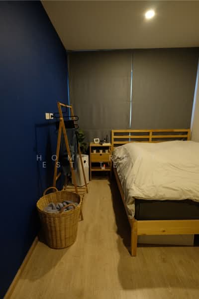 Elio Del Moss Phaholyothin 34, Bangkok, Soi Phahonyothin 34 Yaek 1, Sena Nikhom, Chatuchak, Bangkok, 2 Bedrooms, 46 sqm, Condo For Sale, by HOME Real Estate Service, 500364985 - DDproperty.com