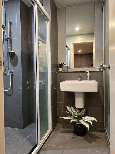Elio Del Moss Phaholyothin 34, Bangkok, Soi Phahonyothin 34 Yaek 1, Sena Nikhom, Chatuchak, Bangkok, 2 Bedrooms, 46 sqm, Condo For Sale, by HOME Real Estate Service, 500364985 - DDproperty.com