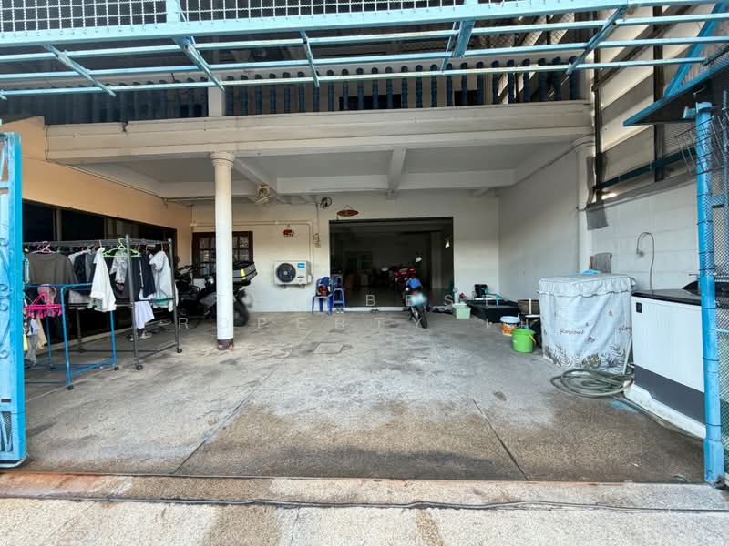 บ้านแฝดลาดพร้าว กรุงเทพมหานคร, Bangkok, Lat Phrao, Bangkok, 6 Bedrooms, 150 sqm, Semi-Detached House (Twin House) For Sale, by The Best Property เมย์, 500364986 - DDproperty.com