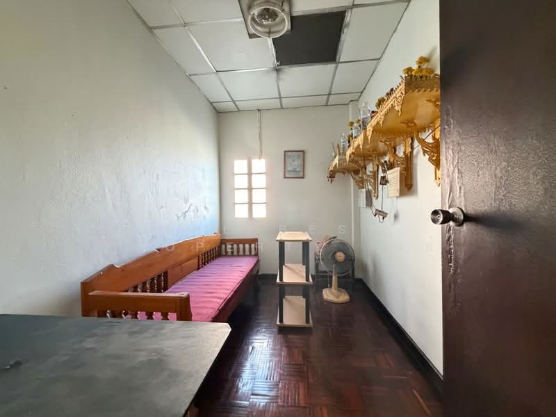 บ้านแฝดลาดพร้าว กรุงเทพมหานคร, Bangkok, Lat Phrao, Bangkok, 6 Bedrooms, 150 sqm, Semi-Detached House (Twin House) For Sale, by The Best Property เมย์, 500364986 - DDproperty.com