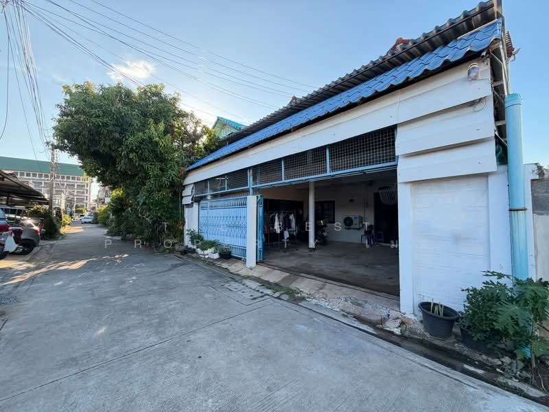 บ้านแฝดลาดพร้าว กรุงเทพมหานคร, กรุงเทพ, ลาดพร้าว, กรุงเทพ, 150 ตร.ม., บ้านแฝด ขาย, โดย The Best Property เมย์, 500364986 - DDproperty.com