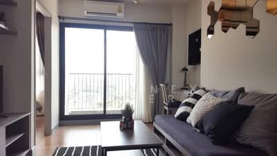 For Rent - Chapter one Midtown Ladprao 24, Bangkok