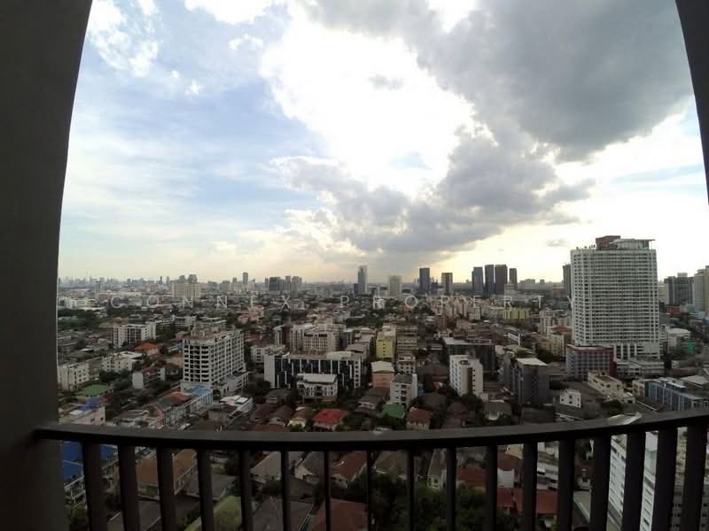 Chapter one Midtown Ladprao 24, Bangkok, 432 Ladprao Road, Jom Phon, Chatuchak, Bangkok, 1 Bedroom, 31 sqm, Condo For Rent, by Connex Property, 500364988 - DDproperty.com