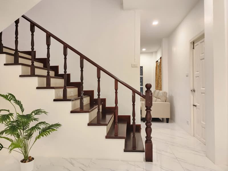 3BR House for Rent at Phuket City Home Ratsada Phuket, Spacious 250 sqm, Phuket, Ratsada, Muang Phuket, Phuket, 3 Bedrooms, 250 sqm, Single Detached House For Rent, by Fazwaz (Thailand) Co., Ltd., 500364989 - DDproperty.com