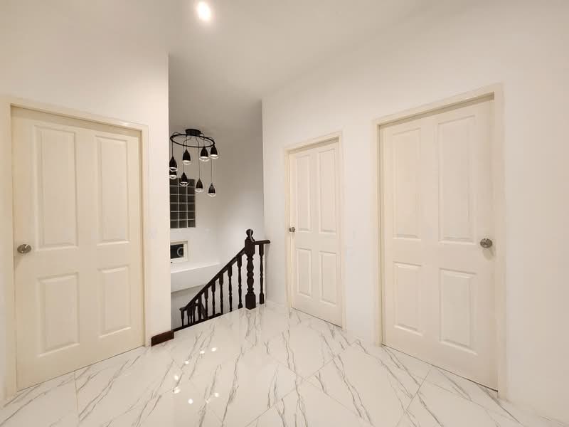 3BR House for Rent at Phuket City Home Ratsada Phuket, Spacious 250 sqm, Phuket, Ratsada, Muang Phuket, Phuket, 3 Bedrooms, 250 sqm, Single Detached House For Rent, by Fazwaz (Thailand) Co., Ltd., 500364989 - DDproperty.com