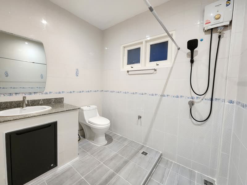 3BR House for Rent at Phuket City Home Ratsada Phuket, Spacious 250 sqm, Phuket, Ratsada, Muang Phuket, Phuket, 3 Bedrooms, 250 sqm, Single Detached House For Rent, by Fazwaz (Thailand) Co., Ltd., 500364989 - DDproperty.com