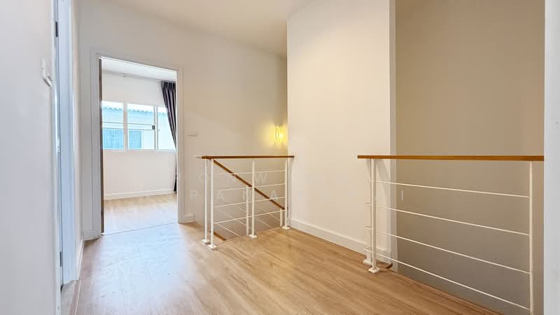 Villette City Pattanakarn 38, Bangkok, Phatthanakan Road, Prawet, Bangkok, 4 Bedrooms, 160 sqm, Townhouse For Rent, by Ponwimol Wipanarapai, 500364990 - DDproperty.com