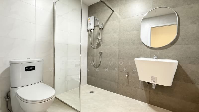 Villette City Pattanakarn 38, Bangkok, Phatthanakan Road, Prawet, Bangkok, 4 Bedrooms, 160 sqm, Townhouse For Rent, by Ponwimol Wipanarapai, 500364990 - DDproperty.com