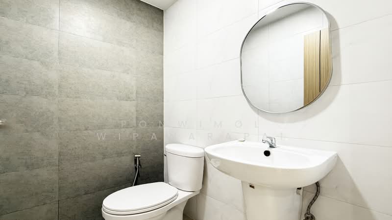 Villette City Pattanakarn 38, Bangkok, Phatthanakan Road, Prawet, Bangkok, 4 Bedrooms, 160 sqm, Townhouse For Rent, by Ponwimol Wipanarapai, 500364990 - DDproperty.com