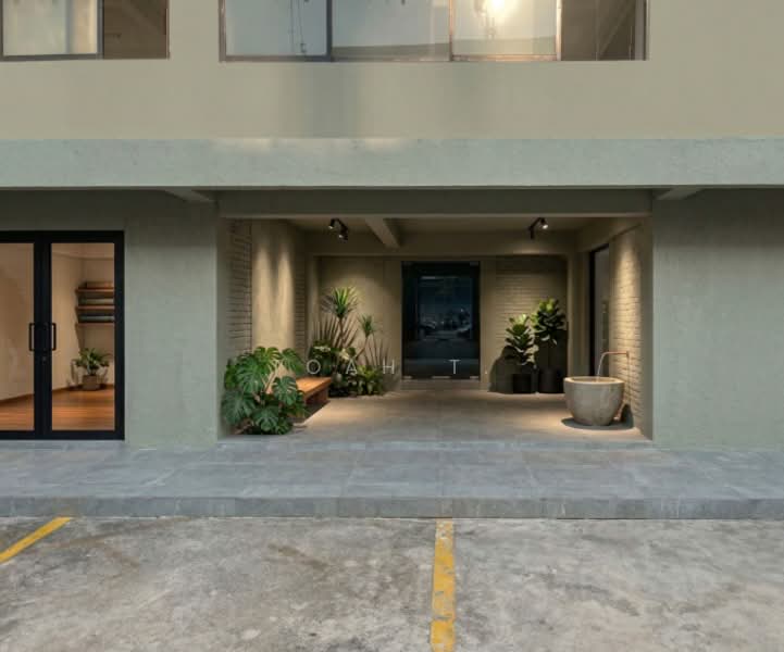 พื้นที่ให้เช่า The Basin พระโขนง สุขุมวิท 71 : Space for rent in The Basin, and Sukhumvit 71, Bangkok, Phra Kanong Nua, Watthana, Bangkok, , 100 sqm, Retail Space For Rent, by TOAH T., 500364991 - DDproperty.com