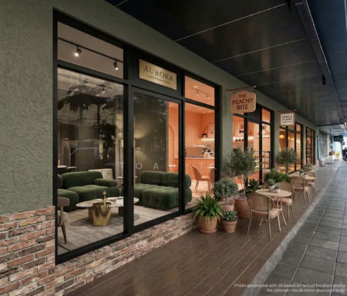 พื้นที่ให้เช่า The Basin พระโขนง สุขุมวิท 71 : Space for rent in The Basin, and Sukhumvit 71, กรุงเทพ, พระโขนงเหนือ, วัฒนา, กรุงเทพ, 100 ตร.ม., พื้นที่ขายของ ให้เช่า, โดย TOAH T., 500364991 - DDproperty.com
