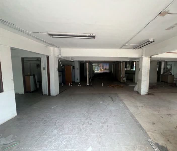 พื้นที่ให้เช่า The Basin พระโขนง สุขุมวิท 71 : Space for rent in The Basin, and Sukhumvit 71, กรุงเทพ, พระโขนงเหนือ, วัฒนา, กรุงเทพ, 100 ตร.ม., พื้นที่ขายของ ให้เช่า, โดย TOAH T., 500364991 - DDproperty.com