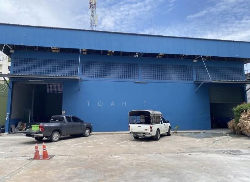 พื้นที่ให้เช่า The Basin พระโขนง สุขุมวิท 71 : Space for rent in The Basin, and Sukhumvit 71, กรุงเทพ, พระโขนงเหนือ, วัฒนา, กรุงเทพ, 100 ตร.ม., พื้นที่ขายของ ให้เช่า, โดย TOAH T., 500364991 - DDproperty.com