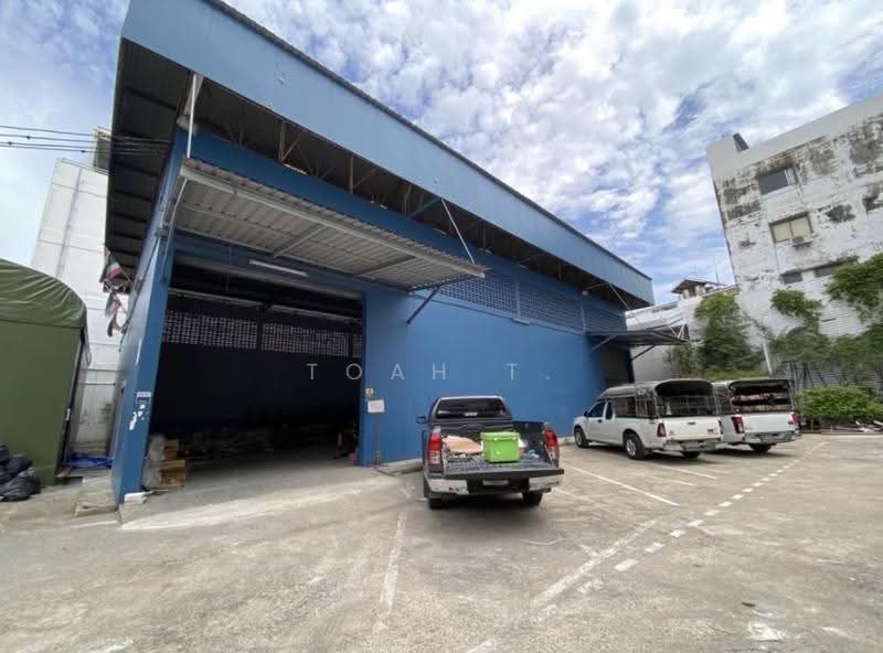 พื้นที่ให้เช่า The Basin พระโขนง สุขุมวิท 71 : Space for rent in The Basin, and Sukhumvit 71, Bangkok, Phra Kanong Nua, Watthana, Bangkok, , 100 sqm, Retail Space For Rent, by TOAH T., 500364991 - DDproperty.com