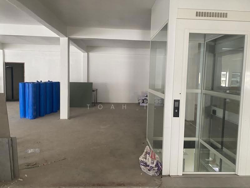 พื้นที่ให้เช่า The Basin พระโขนง สุขุมวิท 71 : Space for rent in The Basin, and Sukhumvit 71, Bangkok, Phra Kanong Nua, Watthana, Bangkok, , 100 sqm, Retail Space For Rent, by TOAH T., 500364991 - DDproperty.com