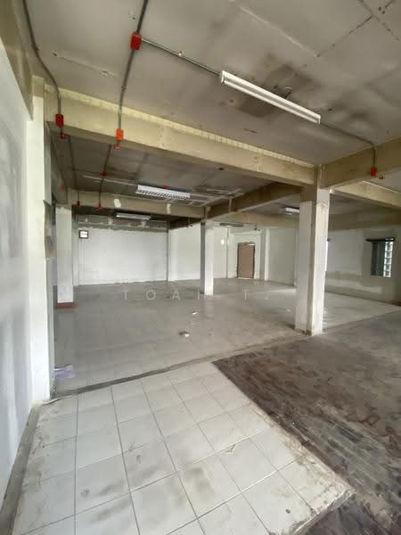 พื้นที่ให้เช่า The Basin พระโขนง สุขุมวิท 71 : Space for rent in The Basin, and Sukhumvit 71, กรุงเทพ, พระโขนงเหนือ, วัฒนา, กรุงเทพ, 100 ตร.ม., พื้นที่ขายของ ให้เช่า, โดย TOAH T., 500364991 - DDproperty.com