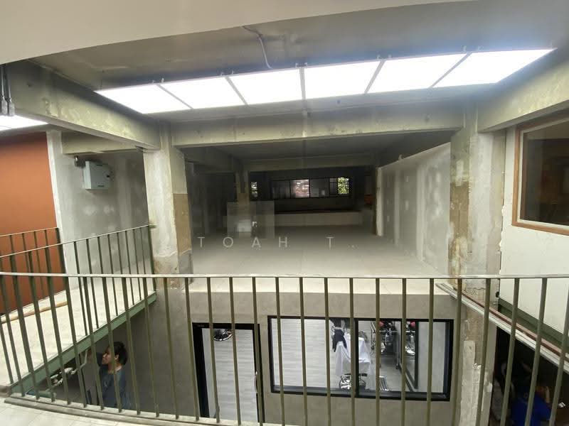 พื้นที่ให้เช่า The Basin พระโขนง สุขุมวิท 71 : Space for rent in The Basin, and Sukhumvit 71, Bangkok, Phra Kanong Nua, Watthana, Bangkok, , 100 sqm, Retail Space For Rent, by TOAH T., 500364991 - DDproperty.com