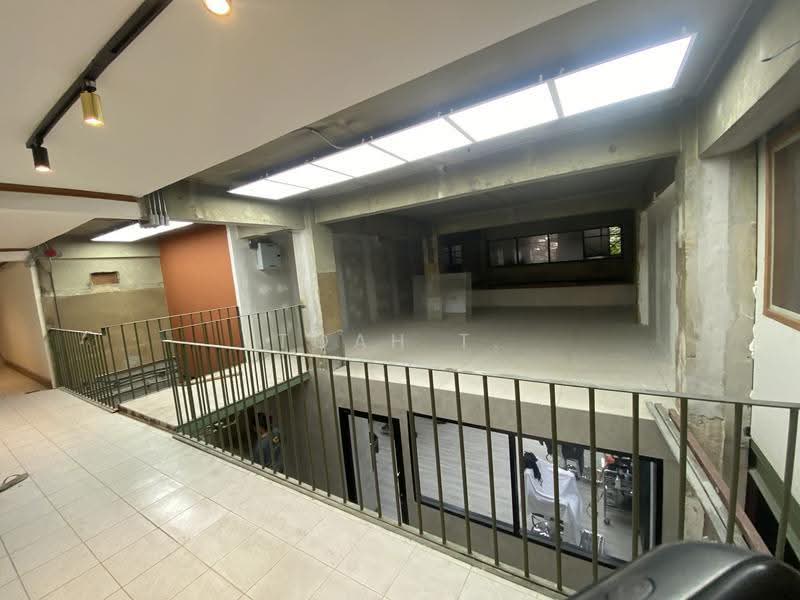 พื้นที่ให้เช่า The Basin พระโขนง สุขุมวิท 71 : Space for rent in The Basin, and Sukhumvit 71, Bangkok, Phra Kanong Nua, Watthana, Bangkok, , 100 sqm, Retail Space For Rent, by TOAH T., 500364991 - DDproperty.com