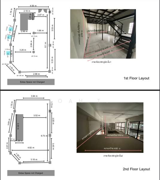 พื้นที่ให้เช่า The Basin พระโขนง สุขุมวิท 71 : Space for rent in The Basin, and Sukhumvit 71, Bangkok, Phra Kanong Nua, Watthana, Bangkok, , 100 sqm, Retail Space For Rent, by TOAH T., 500364991 - DDproperty.com