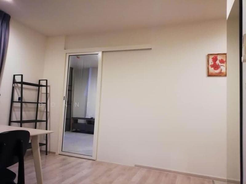 Chambers Chaan Ladprao-Wanghin, Bangkok, Ladprao - Wang Hin Road, Lat Phrao, Bangkok, 2 Bedrooms, 41 sqm, Condo For Rent, by Connex Property, 500364992 - DDproperty.com