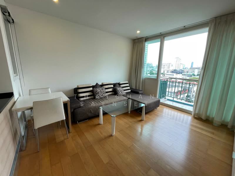 Wind Sukhumvit 23, กรุงเทพ, 136 ซอยสุขุมวิท 23 ถนนสุขุมวิท, คลองเตยเหนือ, วัฒนา, กรุงเทพ, 53 ตร.ม., คอนโด ให้เช่า, โดย Hathaichanok Saenset, 500364993 - DDproperty.com