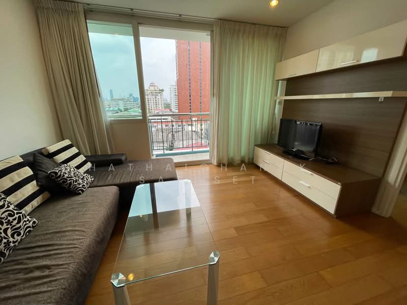 Wind Sukhumvit 23, กรุงเทพ, 136 ซอยสุขุมวิท 23 ถนนสุขุมวิท, คลองเตยเหนือ, วัฒนา, กรุงเทพ, 53 ตร.ม., คอนโด ให้เช่า, โดย Hathaichanok Saenset, 500364993 - DDproperty.com