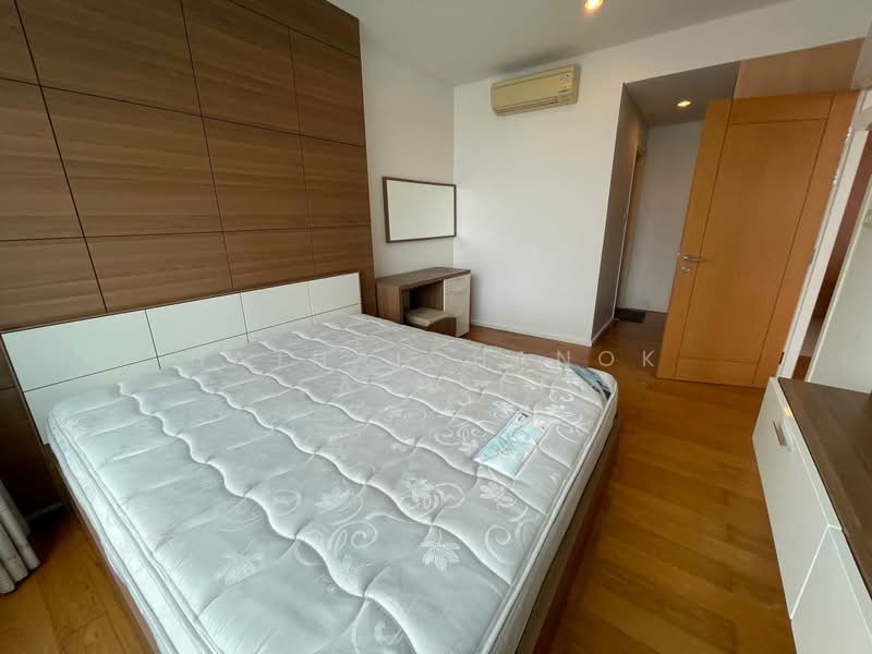 Wind Sukhumvit 23, Bangkok, 136 Soi Sukhumvit 23, Sukhumvit Road, Khlongtoei Nua, Watthana, Bangkok, 1 Bedroom, 53 sqm, Condo For Rent, by Hathaichanok Saenset, 500364993 - DDproperty.com