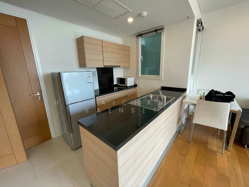 Wind Sukhumvit 23, กรุงเทพ, 136 ซอยสุขุมวิท 23 ถนนสุขุมวิท, คลองเตยเหนือ, วัฒนา, กรุงเทพ, 53 ตร.ม., คอนโด ให้เช่า, โดย Hathaichanok Saenset, 500364993 - DDproperty.com